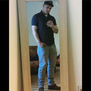 Meet your Posher, Lucas